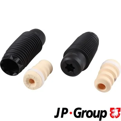 Dust Cover Kit, shock absorber